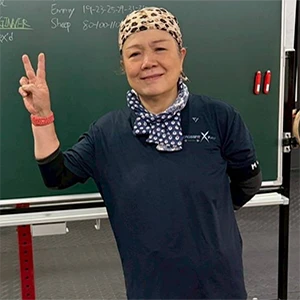 秀春